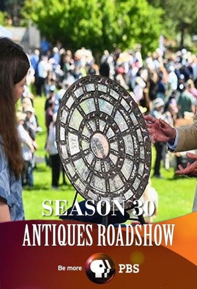 Antiques Roadshow filmas online
