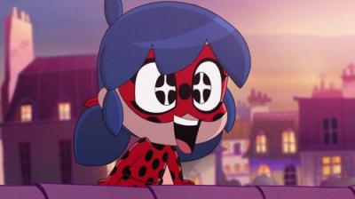 Miraculous Chibi