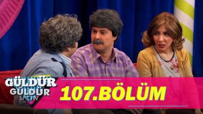 Güldür Güldür Show