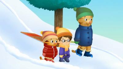 Daniel Tiger's Neighborhood