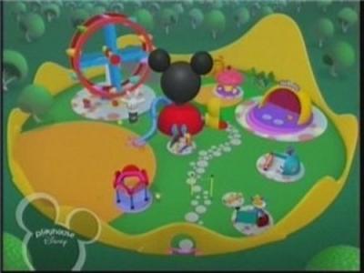 Mickey Mouse Clubhouse