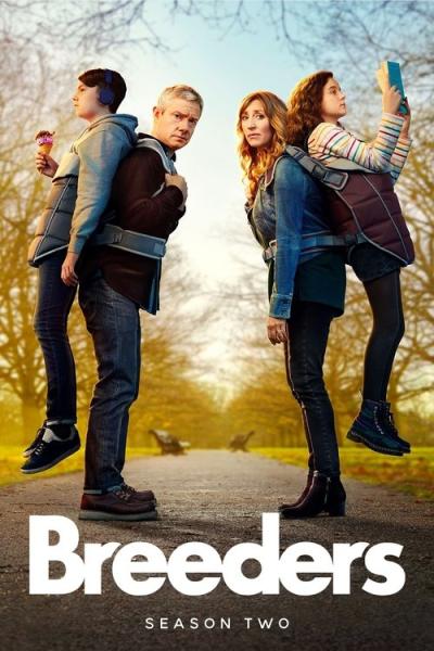 Breeders filmas online