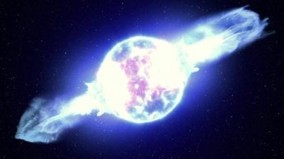 How the Universe Works