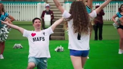 Married at First Sight