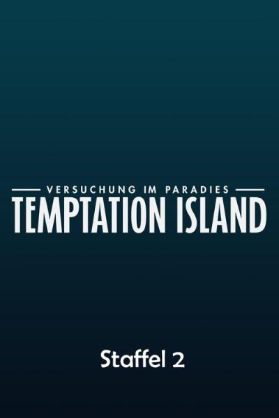 Temptation Island - Versuchung im Paradies filmas online