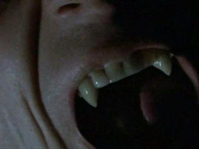 Are You Afraid of the Dark?