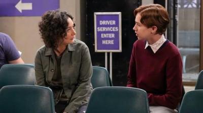 The Conners