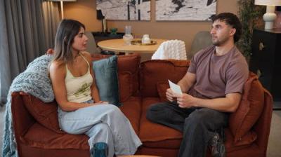 Married at First Sight