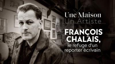 Une Maison, Un Artiste