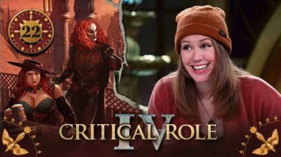 Critical Role