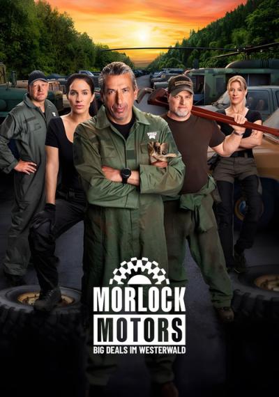 Morlock Motors - Big Deals im Westerwald filmas online