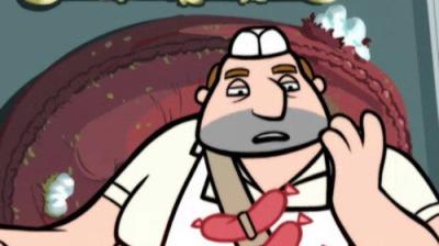 WordGirl