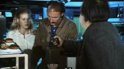 Police Story