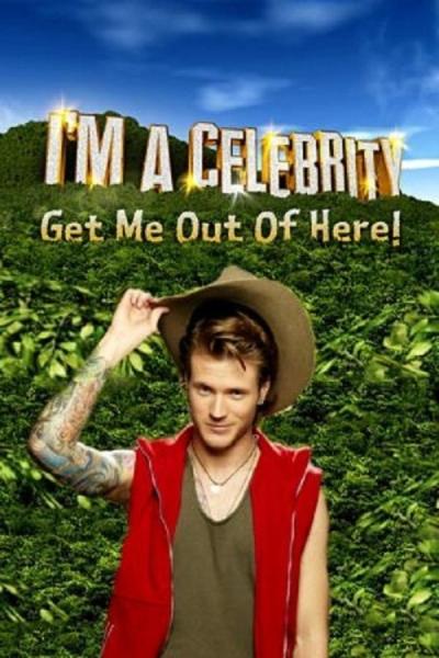 I'm a Celebrity...Get Me Out of Here! filmas online