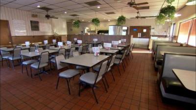 Restaurant: Impossible
