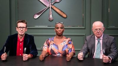 Great British Menu