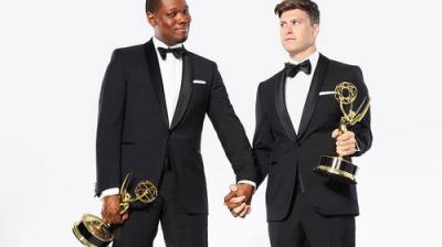 The Emmy Awards