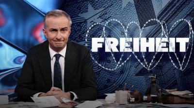 ZDF Magazin Royale