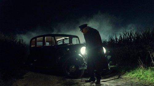 NOS4A2 filmas žiurėti online