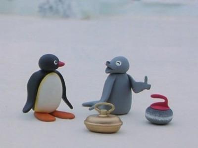 Pingu