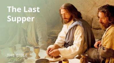 The Life of Jesus Christ