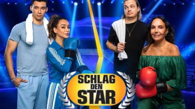 Schlag den Star