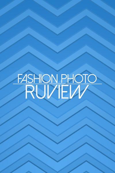 Fashion Photo RuView filmas online