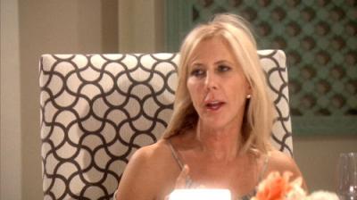 The Real Housewives of Orange County