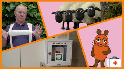 Die Sendung mit der Maus