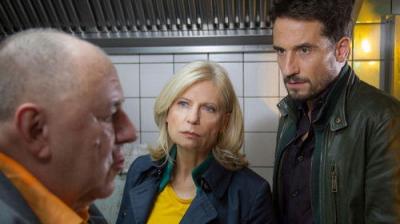 Tatort