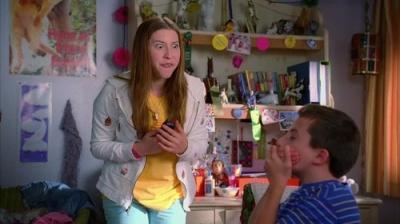The Middle