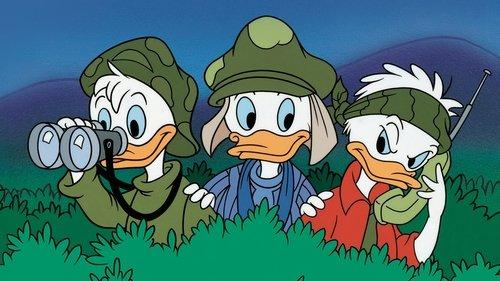 Quack Pack filmas žiurėti online