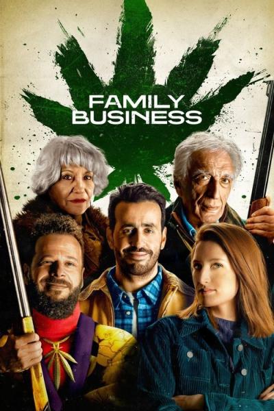 Family Business filmas online