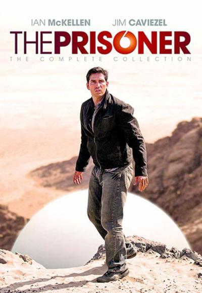 The Prisoner filmas online