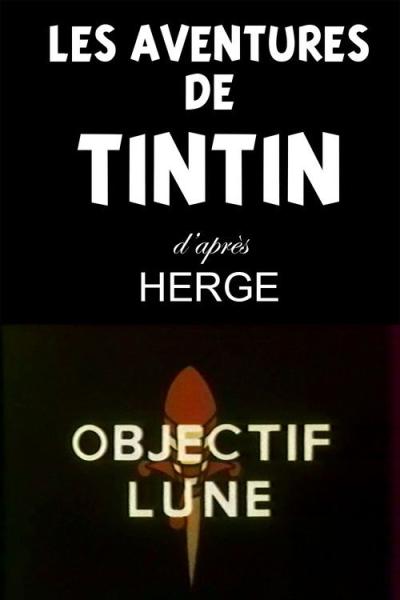 Les Aventures de Tintin, d'après Hergé filmas online