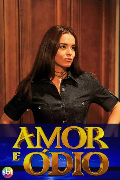 Amor e Ódio filmas online