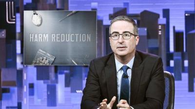 Last Week Tonight with John Oliver