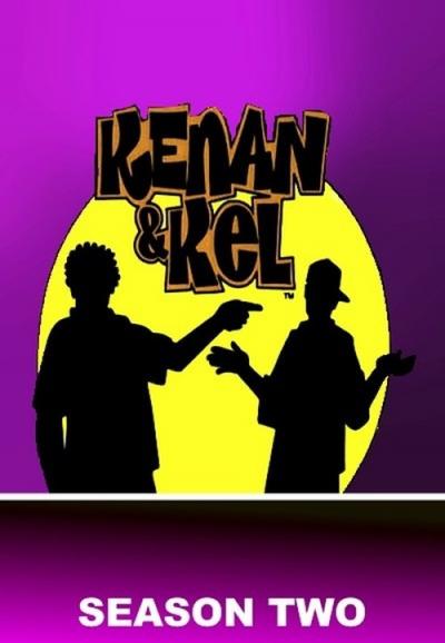 Kenan & Kel filmas online