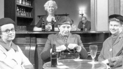 Victoria Wood: As Seen on TV