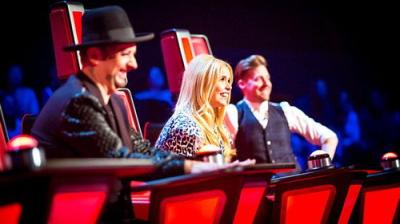 The Voice UK