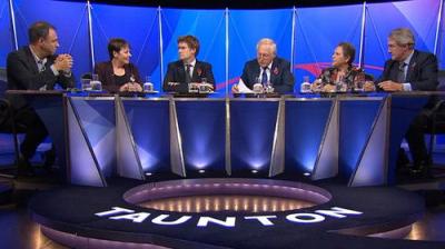 Question Time