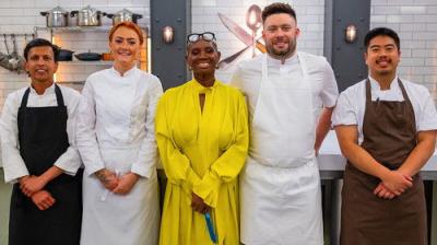 Great British Menu