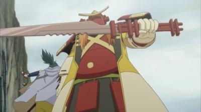 SAMURAI 7