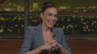Real Time with Bill Maher