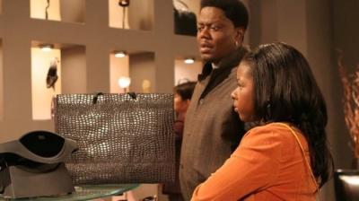 The Bernie Mac Show