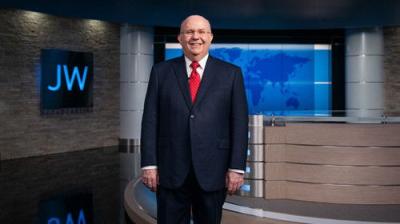 JW Broadcasting