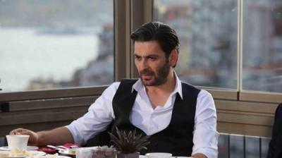 Eşkıya Dünyaya Hükümdar Olmaz