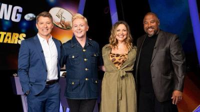 Tipping Point: Lucky Stars