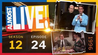 Almost Live!