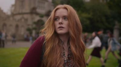 Likimas: Vinksių saga